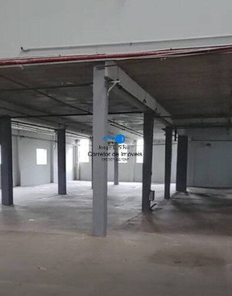 Imagem Galpão à Venda, 4.000 m² em Paraíso (polvilho) - Cajamar