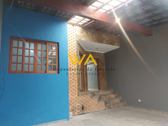 Imagem Sobrado com 3 Quartos à Venda, 87.174 m² em Mogi Moderno - Mogi Das Cruzes Imagem Sobrado com 3 Quartos à Venda, 87.174 m² em Mogi Moderno - Mogi Das Cruzes