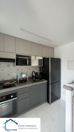 Imagem Apartamento com 2 Quartos para Alugar ou Temporada, 57 m² em Jardim Torres São José - Jundiaí