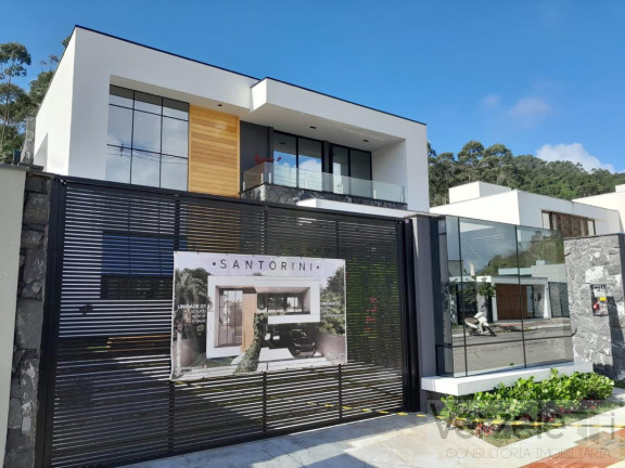 Imagem Casa com 2 Quartos à Venda, 182 m² em São Francisco De Assis - Camboriú