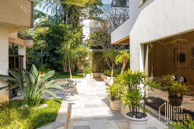 Imagem Apartamento com 4 Quartos à Venda, 200 m² em Moema - São Paulo Imagem Apartamento com 4 Quartos à Venda, 200 m² em Moema - São Paulo