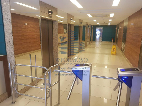 Imagem Sala Comercial para Alugar, 30 m² em Centro - Rio De Janeiro