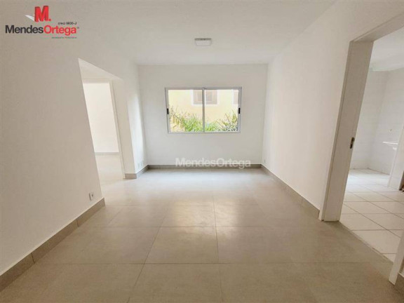 Imagem Apartamento com 2 Quartos para Alugar, 48 m² em Lopes De Oliveira - Sorocaba Imagem Apartamento com 2 Quartos para Alugar, 48 m² em Lopes De Oliveira - Sorocaba