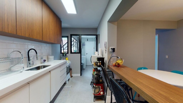 Imagem Apartamento com 3 Quartos à Venda, 76 m² em Vila Olímpia - São Paulo Imagem Apartamento com 3 Quartos à Venda, 76 m² em Vila Olímpia - São Paulo