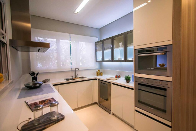 Imagem Apartamento com 4 Quartos à Venda, em Vila Romana - São Paulo Imagem Apartamento com 4 Quartos à Venda, em Vila Romana - São Paulo