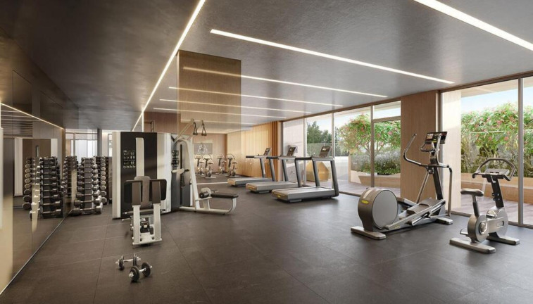 Imagem Apartamento com 1 Quarto à Venda, 41 m² em Jardim Paulista - São Paulo Imagem Apartamento com 1 Quarto à Venda, 41 m² em Jardim Paulista - São Paulo
