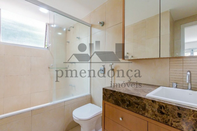 Imagem Apartamento com 4 Quartos à Venda, 180 m² em Higienópolis - São Paulo Imagem Apartamento com 4 Quartos à Venda, 180 m² em Higienópolis - São Paulo
