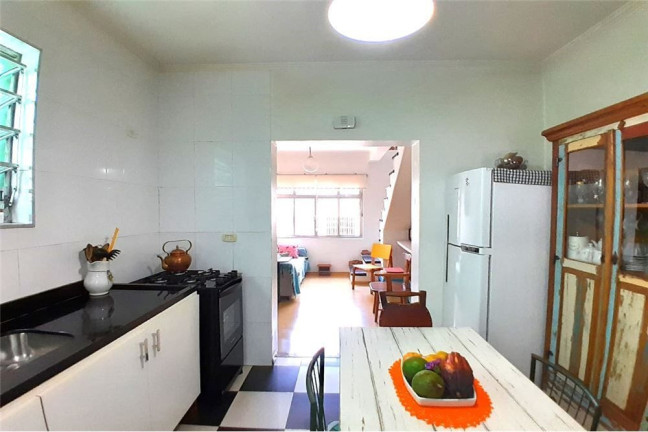 Imagem Casa com 2 Quartos à Venda, 69 m² em Vila Mariana - São Paulo Imagem Casa com 2 Quartos à Venda, 69 m² em Vila Mariana - São Paulo