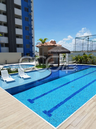 Imagem Apartamento com 3 Quartos à Venda, 71 m² em Costa Paradiso - Barra Dos Coqueiros