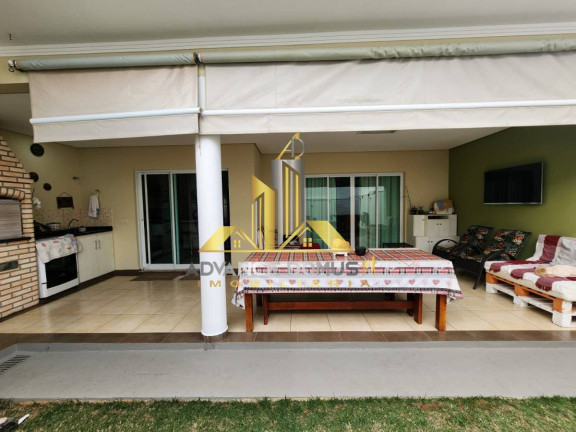 Imagem Casa de Condomínio com 3 Quartos à Venda, 240 m² em Zona Industrial - Sorocaba