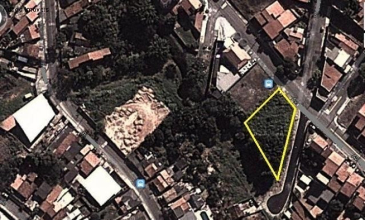 Imóvel à Venda, 1.150 m² em Vila Trujillo - Sorocaba