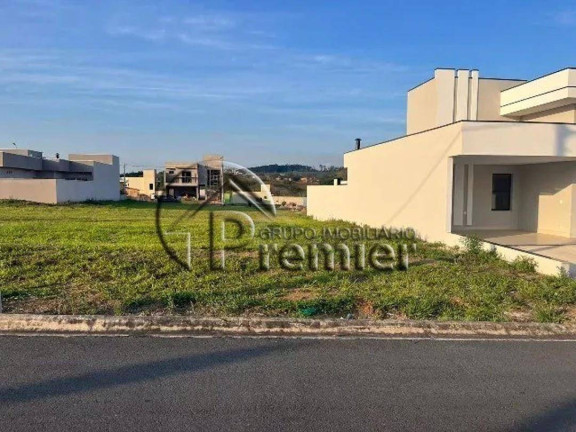 Terreno à Venda, 306 m² em Evidências - Indaiatuba