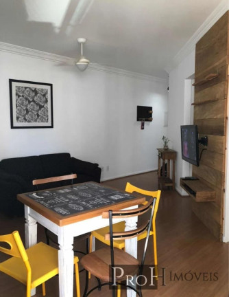 Imagem Apartamento com 2 Quartos à Venda, 60 m² em Paraíso - São Paulo Imagem Apartamento com 2 Quartos à Venda, 60 m² em Paraíso - São Paulo