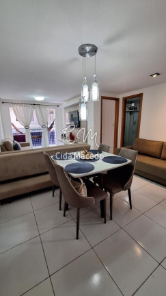 Apartamento com 3 Quartos à Venda, 70 m² em Intermares - Cabedelo