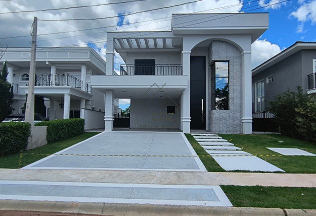 Imagem Casa com 4 Quartos à Venda, 300 m² em Condomínio Reserva Da Serra - Jundiaí Imagem Casa com 4 Quartos à Venda, 300 m² em Condomínio Reserva Da Serra - Jundiaí