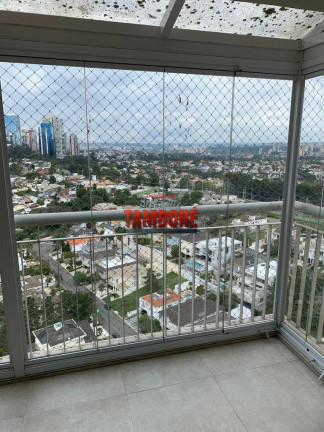 Imagem Apartamento à Venda, 150 m² em Dezoito Do Forte Empresarial/alphaville. - Barueri
