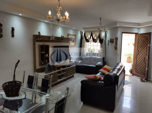 Imagem Casa com 3 Quartos à Venda, 152 m² em Alto Da Mooca - São Paulo Imagem Casa com 3 Quartos à Venda, 152 m² em Alto Da Mooca - São Paulo