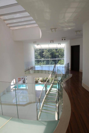 Imagem Casa com 4 Quartos à Venda, 607 m² em Alphaville Conde I - Barueri