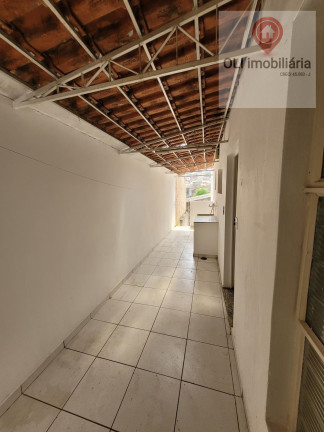Imagem Casa à Venda, 114 m² em Vila Hortência - Sorocaba