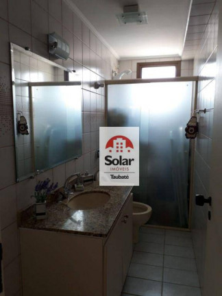Imagem Apartamento com 2 Quartos à Venda, 76 m² em Jardim Das Nações - Taubaté