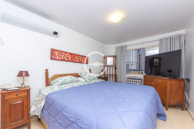 Imagem Apartamento com 3 Quartos à Venda, 130 m² em Itaim Bibi - São Paulo Imagem Apartamento com 3 Quartos à Venda, 130 m² em Itaim Bibi - São Paulo