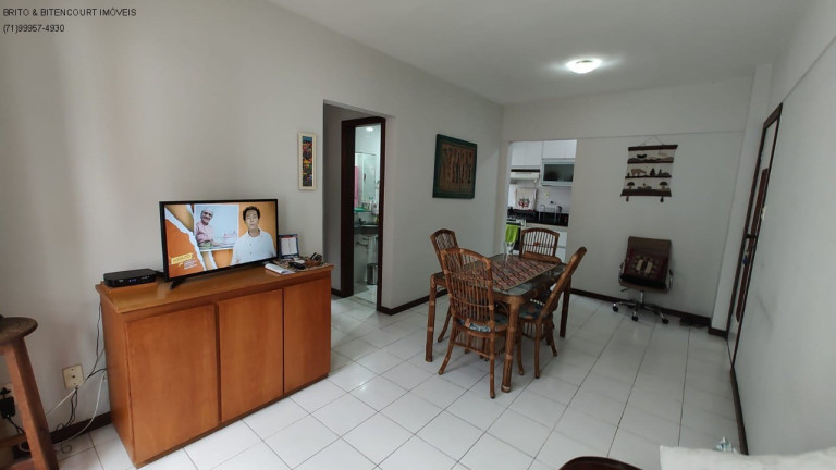 Imagem Imóvel com 2 Quartos à Venda, 70 m² em Rio Vermelho - Salvador Imagem Imóvel com 2 Quartos à Venda, 70 m² em Rio Vermelho - Salvador
