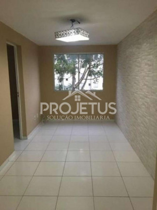 Imagem Apartamento com 2 Quartos à Venda, 48 m² em Campo Limpo - São Paulo Imagem Apartamento com 2 Quartos à Venda, 48 m² em Campo Limpo - São Paulo