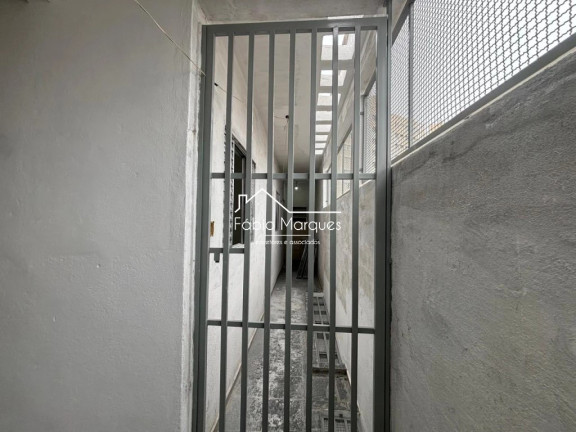 Apartamento com 2 Quartos para Alugar, 50 m² em Cidade Antônio Estevão De Carvalho - São Paulo