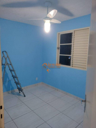 Imagem Casa com 2 Quartos à Venda, 50 m² em Residencial Parque Cumbica - Guarulhos Imagem Casa com 2 Quartos à Venda, 50 m² em Residencial Parque Cumbica - Guarulhos