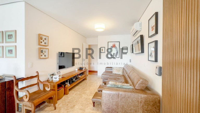 Imagem Apartamento com 4 Quartos à Venda, 240 m² em Brooklin - São Paulo Imagem Apartamento com 4 Quartos à Venda, 240 m² em Brooklin - São Paulo