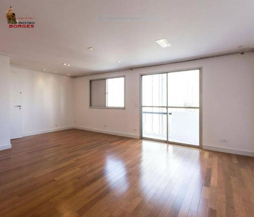 Imagem Apartamento com 3 Quartos à Venda, 130 m² em Vila Mariana - São Paulo Imagem Apartamento com 3 Quartos à Venda, 130 m² em Vila Mariana - São Paulo