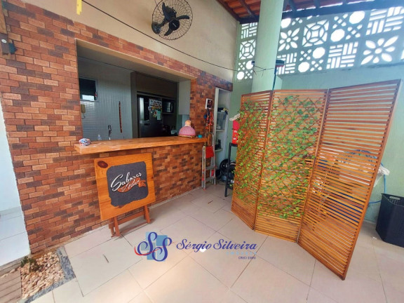 Imagem Casa com 3 Quartos à Venda, 105 m² em Amador - Eusébio Imagem Casa com 3 Quartos à Venda, 105 m² em Amador - Eusébio
