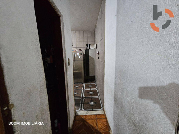 Imagem Casa com 2 Quartos à Venda, 107 m² em Marco Ii - Nova Iguaçu