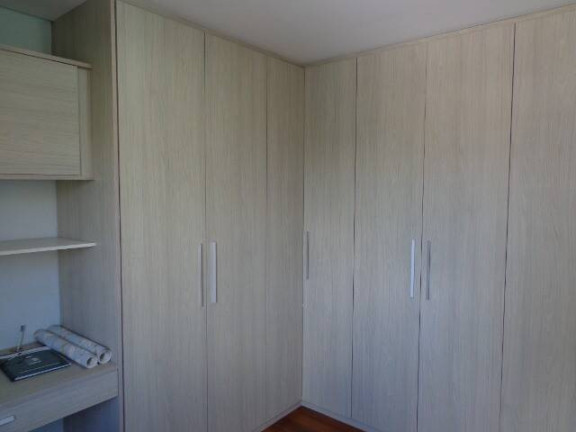 Imagem Apartamento com 2 Quartos à Venda, 69 m² em Lapa - São Paulo