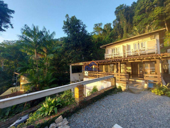 Imagem Casa com 4 Quartos à Venda, 1.500 m² em Vila Velha - Angra Dos Reis Imagem Casa com 4 Quartos à Venda, 1.500 m² em Vila Velha - Angra Dos Reis