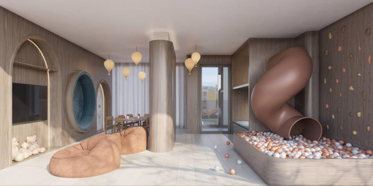 Imagem Apartamento com 4 Quartos à Venda, 221 m² em Torres