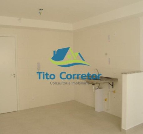 Imagem Apartamento com 1 Quarto à Venda, 26 m² em Jardim Marajoara - São Paulo