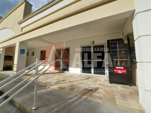 Imagem Apartamento com 2 Quartos à Venda, 54 m² em Jardim Caiapiá - Cotia Imagem Apartamento com 2 Quartos à Venda, 54 m² em Jardim Caiapiá - Cotia
