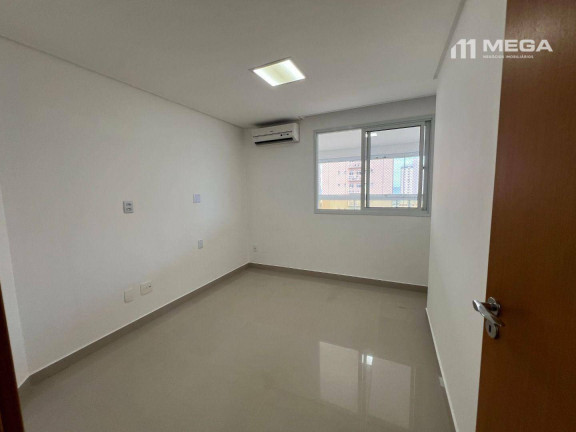 Imagem Apartamento com 3 Quartos à Venda, 115 m² em Itapuã - Vila Velha