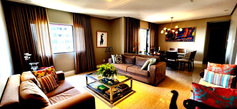 Imagem Apartamento com 4 Quartos à Venda, 143 m² em Itaigara - Salvador Imagem Apartamento com 4 Quartos à Venda, 143 m² em Itaigara - Salvador