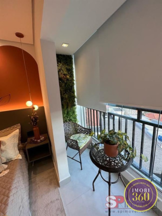 Imagem Apartamento com 1 Quarto à Venda, 49 m² em Vila Formosa - São Paulo