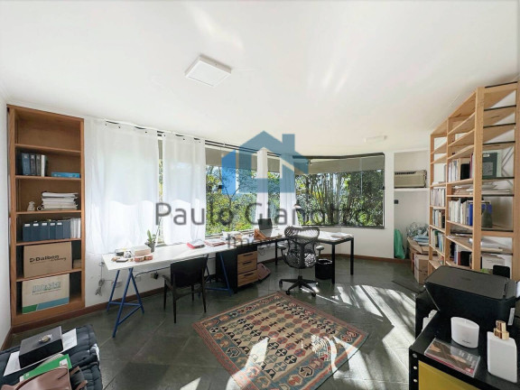 Imagem Casa de Condomínio com 3 Quartos à Venda, 434 m² em Granja Viana - Carapicuíba