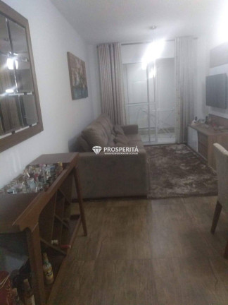 Imagem Apartamento com 3 Quartos à Venda, 81 m² em Centro - Diadema