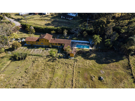Imagem Imóvel com 5 Quartos à Venda, 1.500 m² em Ponte Nova - Extrema