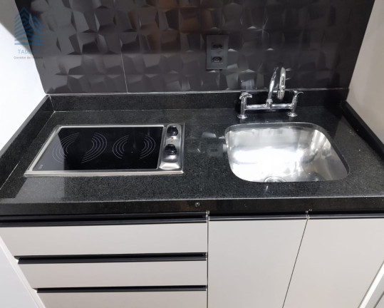 Imagem Imóvel com 1 Quarto para Alugar, 26 m² em Campo Belo - São Paulo Imagem Imóvel com 1 Quarto para Alugar, 26 m² em Campo Belo - São Paulo