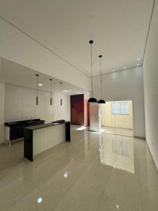 Imagem Casa com 3 Quartos à Venda, 126 m² em Parque Universitário - Americana Imagem Casa com 3 Quartos à Venda, 126 m² em Parque Universitário - Americana