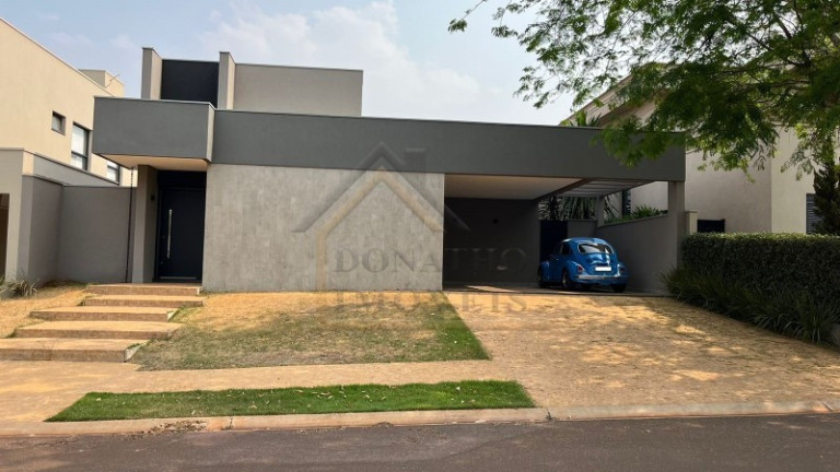 Imagem Casa de Condomínio com 4 Quartos à Venda, 300 m² em Jardim Olhos D'água - Ribeirão Preto Imagem Casa de Condomínio com 4 Quartos à Venda, 300 m² em Jardim Olhos D'água - Ribeirão Preto