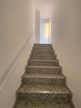 Imagem Cobertura com 2 Quartos à Venda, 42 m² em Vila Humaitá - Santo André Imagem Cobertura com 2 Quartos à Venda, 42 m² em Vila Humaitá - Santo André