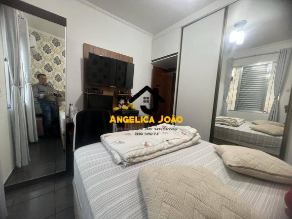 Imagem Apartamento com 2 Quartos à Venda, 80 m² em Jardim Independência  - São Vicente
