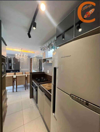 Imagem Apartamento com 3 Quartos à Venda, 76 m² em Manaíra - João Pessoa Imagem Apartamento com 3 Quartos à Venda, 76 m² em Manaíra - João Pessoa